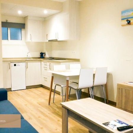 Cies Suitel Premium Garcia Barbon 42 - Love Your Stay Comarca de Comarca de Vigo Buitenkant foto