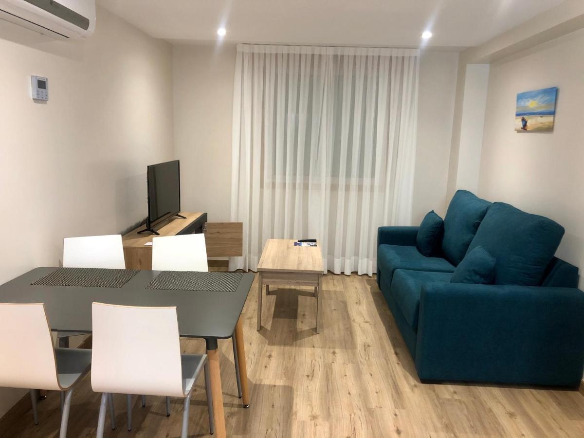 Cies Suitel Premium Garcia Barbon 42 - Love Your Stay Comarca de Comarca de Vigo Buitenkant foto