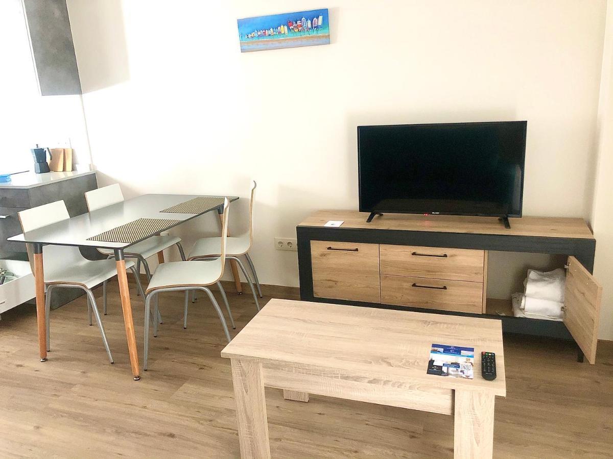 Cies Suitel Premium Garcia Barbon 42 - Love Your Stay Comarca de Comarca de Vigo Buitenkant foto