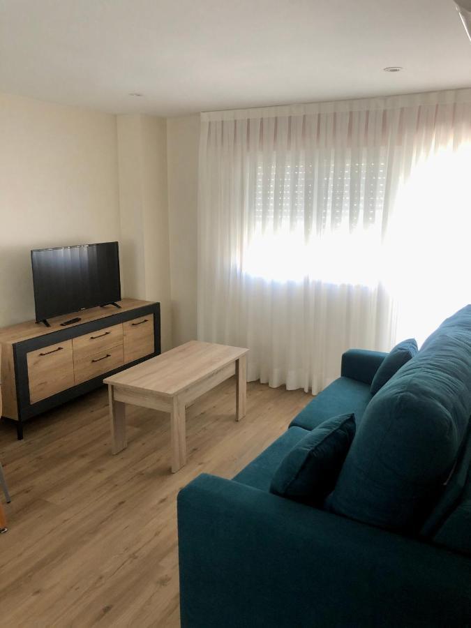 Cies Suitel Premium Garcia Barbon 42 - Love Your Stay Comarca de Comarca de Vigo Buitenkant foto