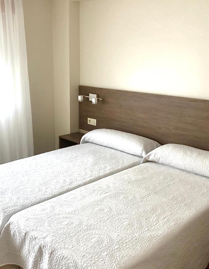 Cies Suitel Premium Garcia Barbon 42 - Love Your Stay Comarca de Comarca de Vigo Buitenkant foto