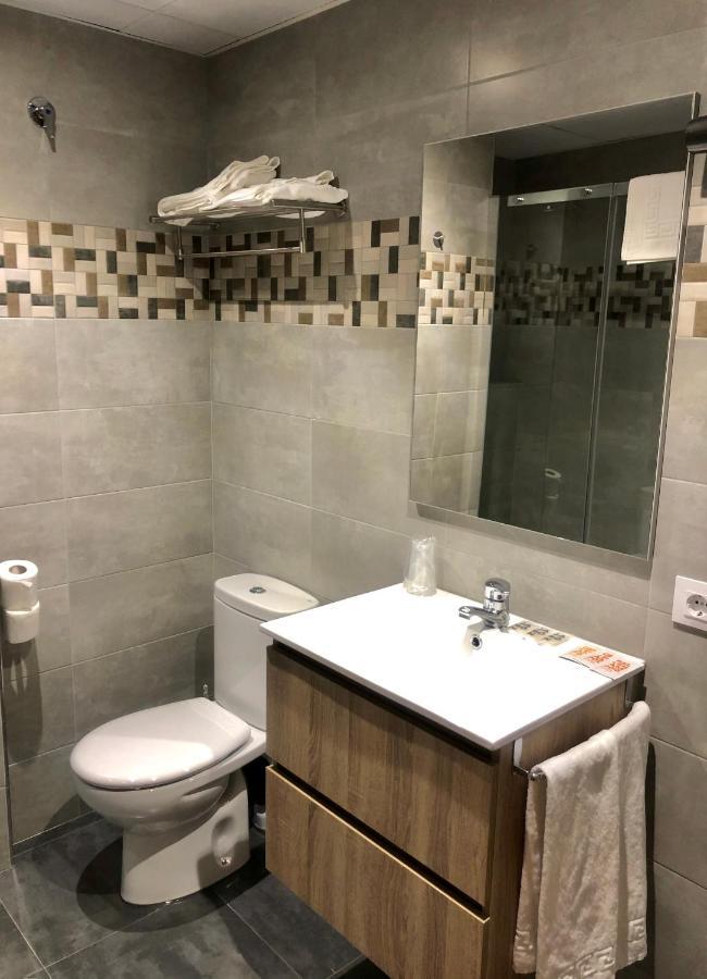 Cies Suitel Premium Garcia Barbon 42 - Love Your Stay Comarca de Comarca de Vigo Buitenkant foto