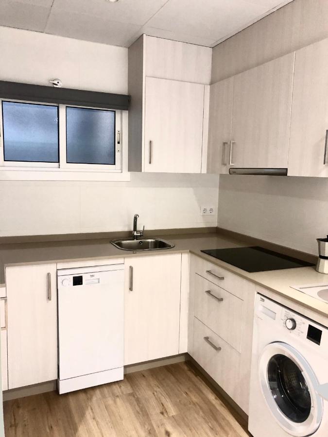 Cies Suitel Premium Garcia Barbon 42 - Love Your Stay Comarca de Comarca de Vigo Buitenkant foto