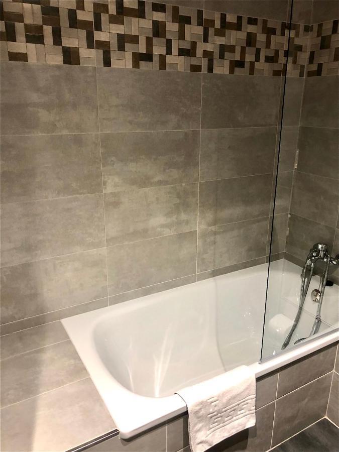 Cies Suitel Premium Garcia Barbon 42 - Love Your Stay Comarca de Comarca de Vigo Buitenkant foto