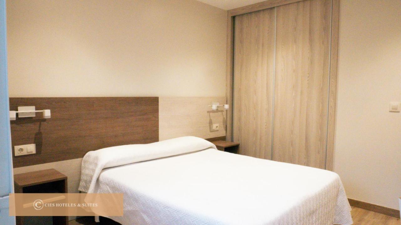 Cies Suitel Premium Garcia Barbon 42 - Love Your Stay Comarca de Comarca de Vigo Buitenkant foto